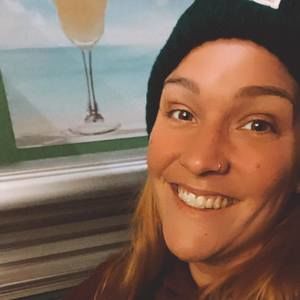 Meet your Posher, Marie-eve